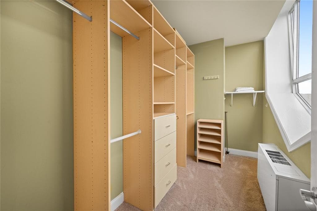 3 bedroom, 2 bathroom, 1,676 sq ft condominium for sale at 2479 Peachtree Road 1808, Atlanta, GA 30305 — photo 9