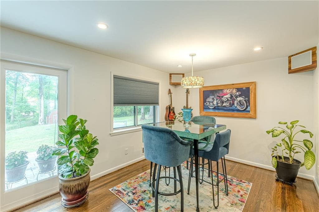 4 bedroom, 3 bathroom, 2,299 sq ft single family residence for sale at 3499 Fairway Drive, College Park, GA 30337 — photo 10