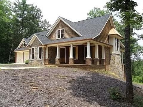 single family residence for sale at 0 Abbott Mill Road, Ellijay, GA 30540 — photo 5