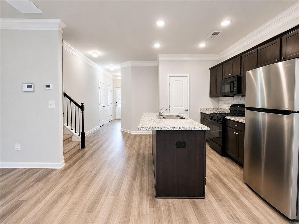 3 bedroom, 3 bathroom, 1,494 sq ft townhouse for rent at 349 Turtle Creek Drive, Winder, GA 30680 for $1,750 a month — photo 7