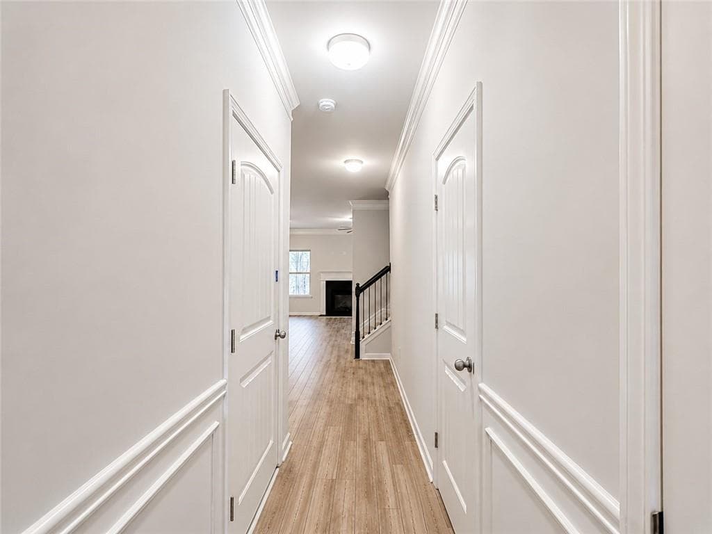 3 bedroom, 3 bathroom, 1,494 sq ft townhouse for rent at 349 Turtle Creek Drive, Winder, GA 30680 for $1,750 a month — photo 10