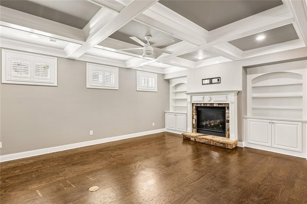 5 bedroom, 5 bathroom, 3,864 sq ft single family residence for sale at 503 Branyan Trail, Alpharetta, GA 30004 — photo 6