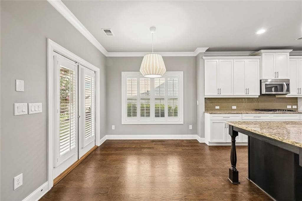 5 bedroom, 5 bathroom, 3,864 sq ft single family residence for sale at 503 Branyan Trail, Alpharetta, GA 30004 — photo 10
