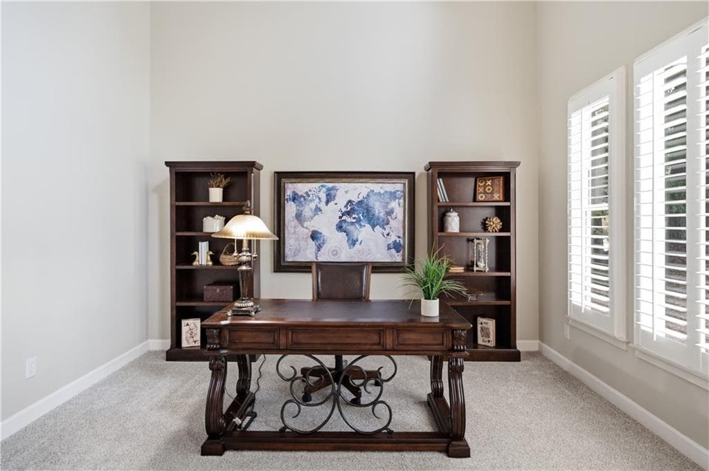 5 bedroom, 5 bathroom, 4,247 sq ft single family residence for sale at 1053 Longwood Drive, Woodstock, GA 30189 — photo 6