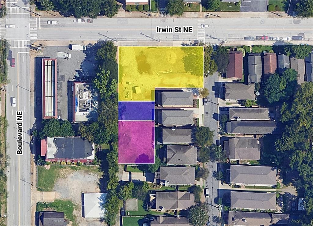 other for sale at 0 Irwin Street, Atlanta, GA 30312