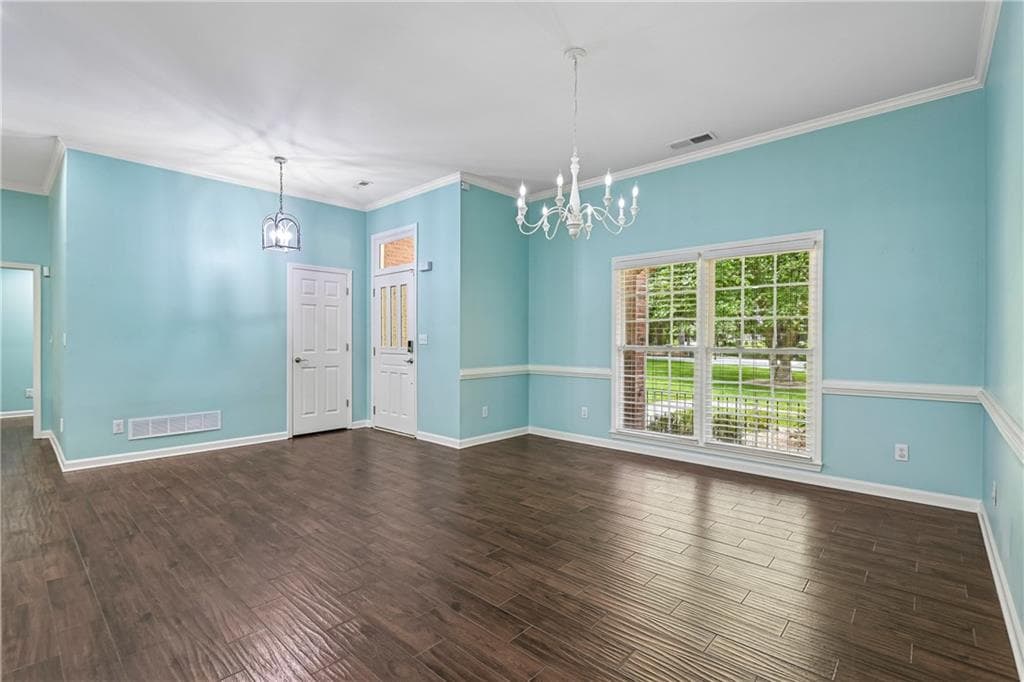 6 bedroom, 4 bathroom, 6,361 sq ft single family residence for sale at 2077 Coolidge Way, Acworth, GA 30101 — photo 4