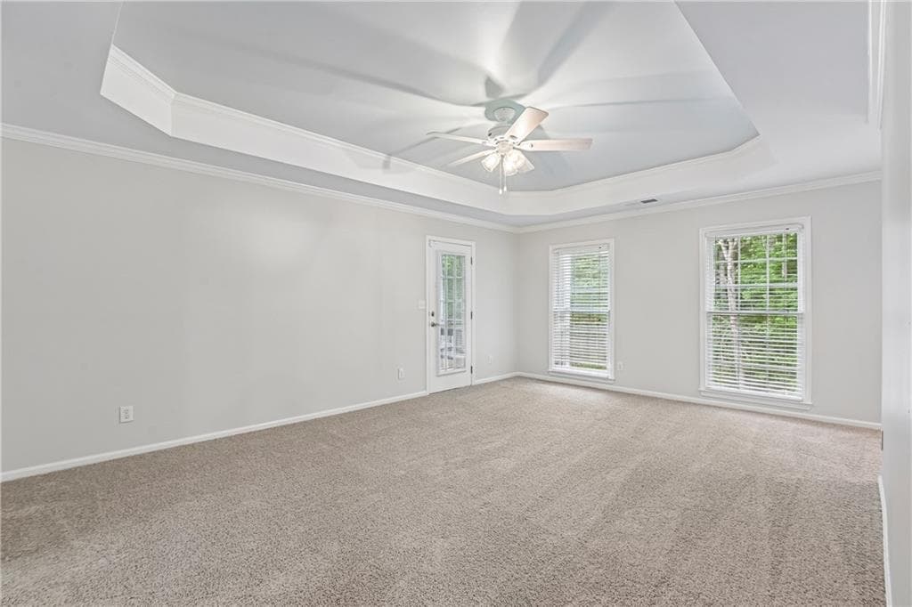 6 bedroom, 4 bathroom, 6,361 sq ft single family residence for sale at 2077 Coolidge Way, Acworth, GA 30101 — photo 7