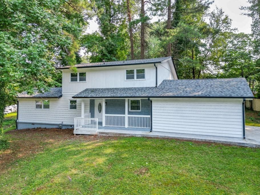 4715 Wildginger Run
