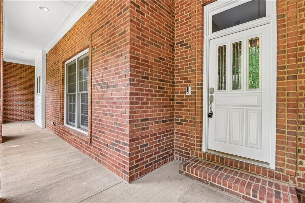 6 bedroom, 4 bathroom, 6,361 sq ft single family residence for sale at 2077 Coolidge Way, Acworth, GA 30101 — photo 10