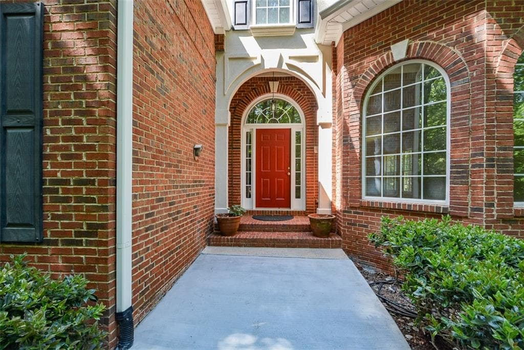 6 bedroom, 6 bathroom, 5,062 sq ft single family residence for sale at 4299 Windham Court, Douglasville, GA 30135 — photo 5