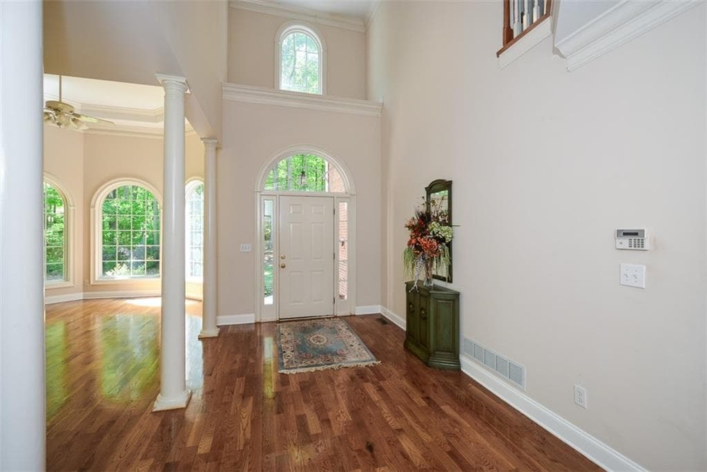 6 bedroom, 6 bathroom, 5,062 sq ft single family residence for sale at 4299 Windham Court, Douglasville, GA 30135 — photo 7