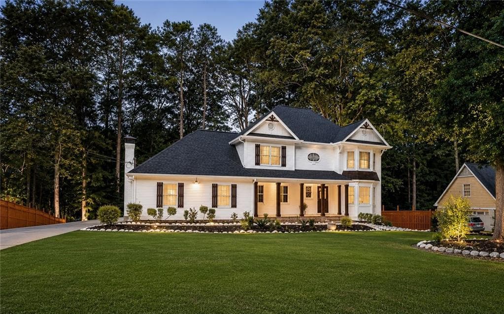 557 Daisy Nash Drive