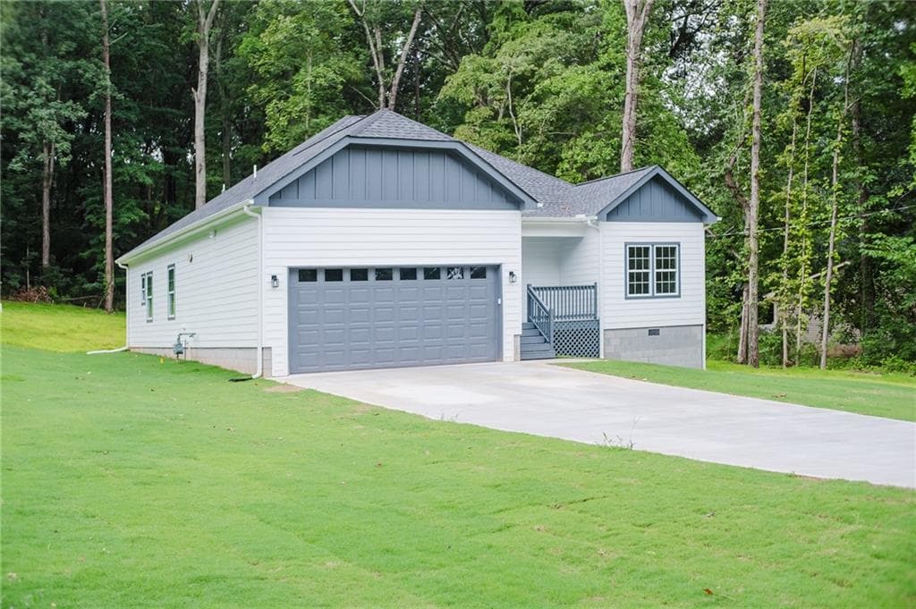 4 bedroom, 3 bathroom, 2,400 sq ft single family residence for sale at 35 Guthrie Place, Stockbridge, GA 30281 — photo 3