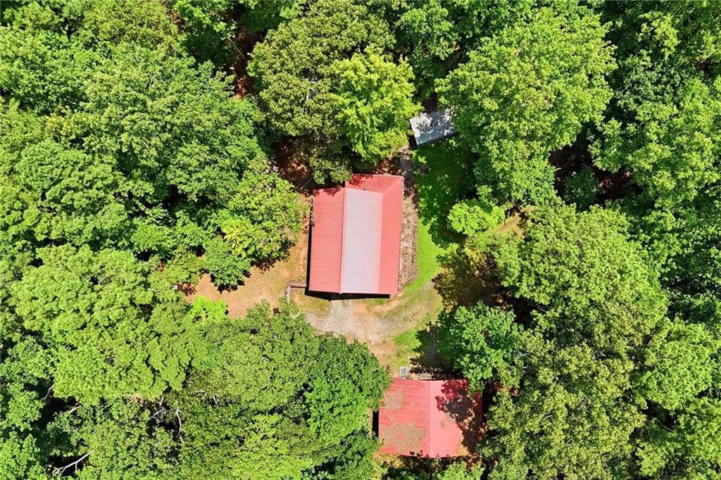 3 bedroom, 2 bathroom, 1,250 sq ft single family residence for sale at 1525 Sperin Road, Ball Ground, GA 30107 — photo 4