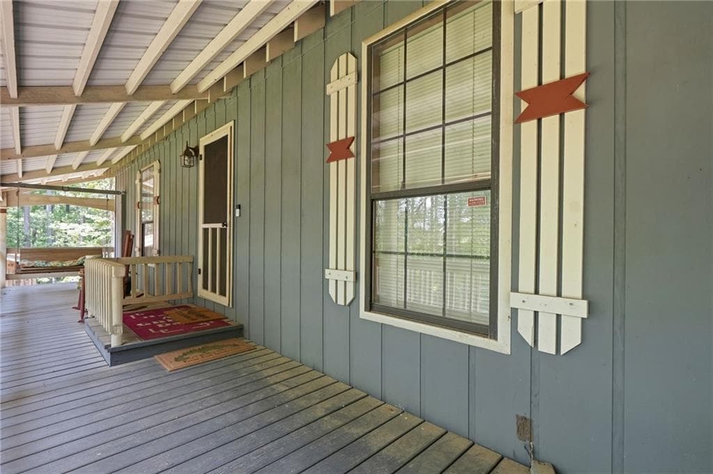 3 bedroom, 2 bathroom, 1,250 sq ft single family residence for sale at 1525 Sperin Road, Ball Ground, GA 30107 — photo 9