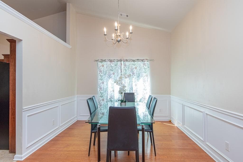4 bedroom, 3 bathroom, 2,653 sq ft single family residence for rent at 4556 White Horse, Braselton, GA 30517 for $2,495 a month — photo 7