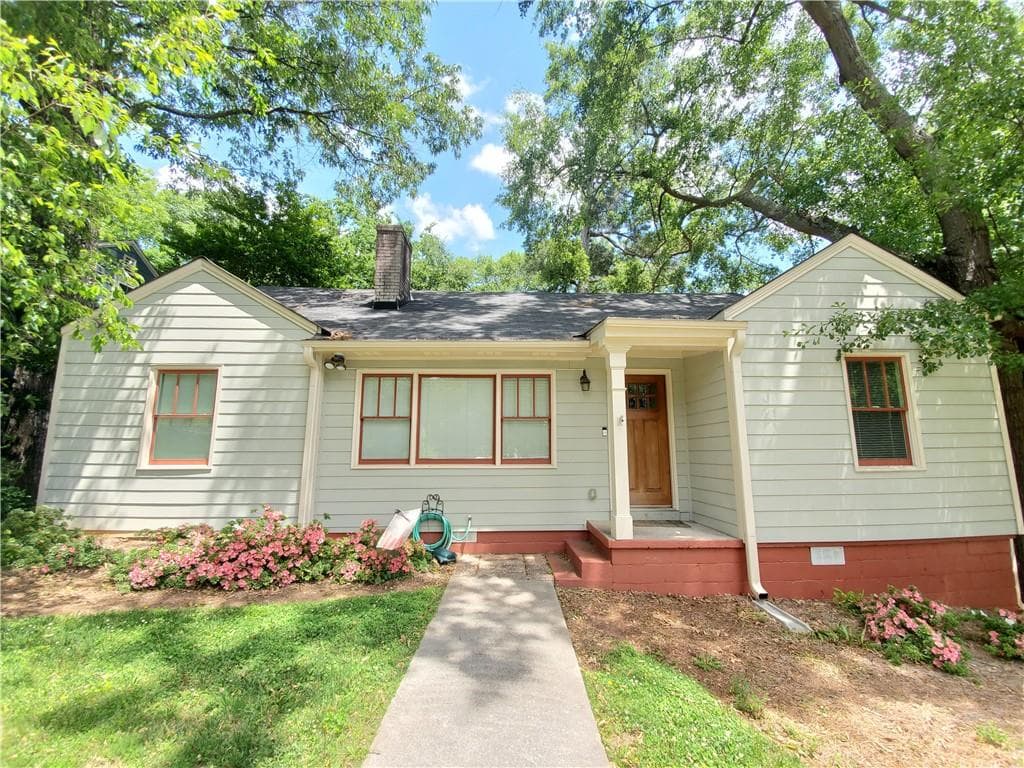 3 bedroom, 2 bathroom, 1,526 sq ft single family residence for rent at 2178 Ridgedale Road, Atlanta, GA 30317 for $2,895 a month — photo 1 of 30