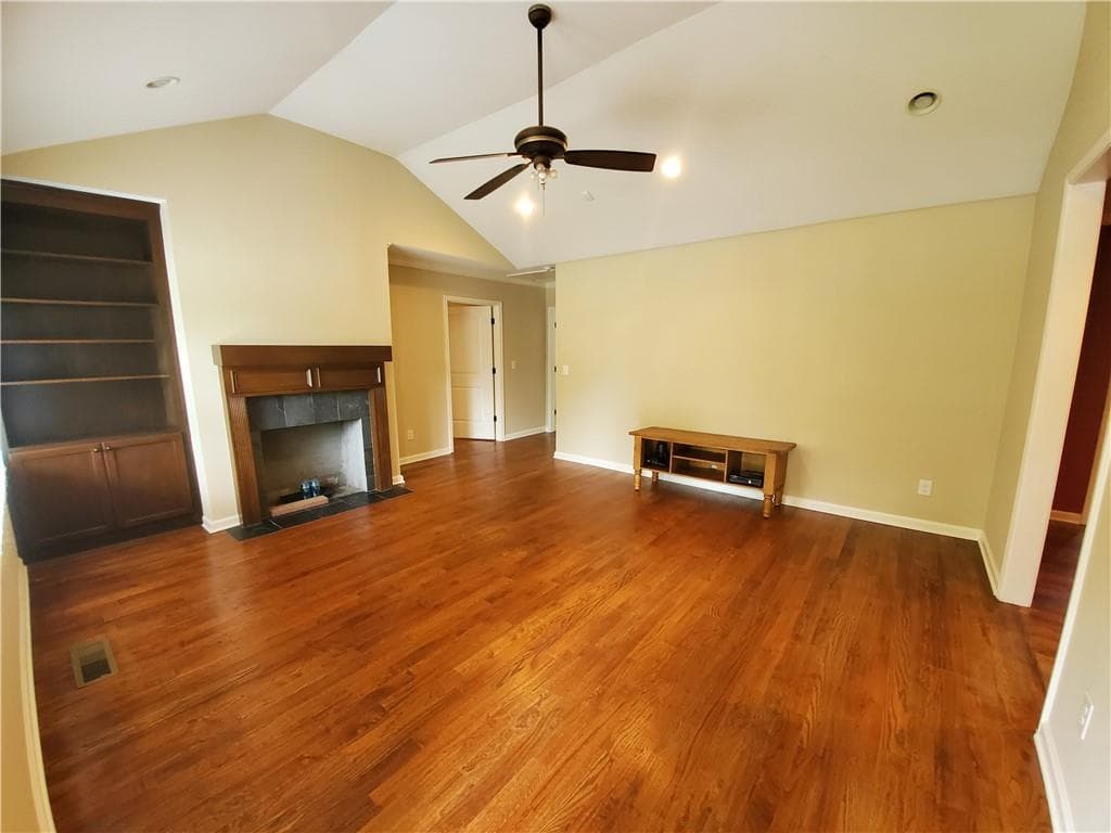 3 bedroom, 2 bathroom, 1,526 sq ft single family residence for rent at 2178 Ridgedale Road, Atlanta, GA 30317 for $2,895 a month — photo 5