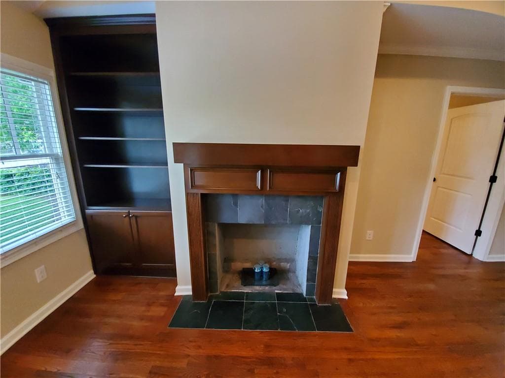 3 bedroom, 2 bathroom, 1,526 sq ft single family residence for rent at 2178 Ridgedale Road, Atlanta, GA 30317 for $2,895 a month — photo 6