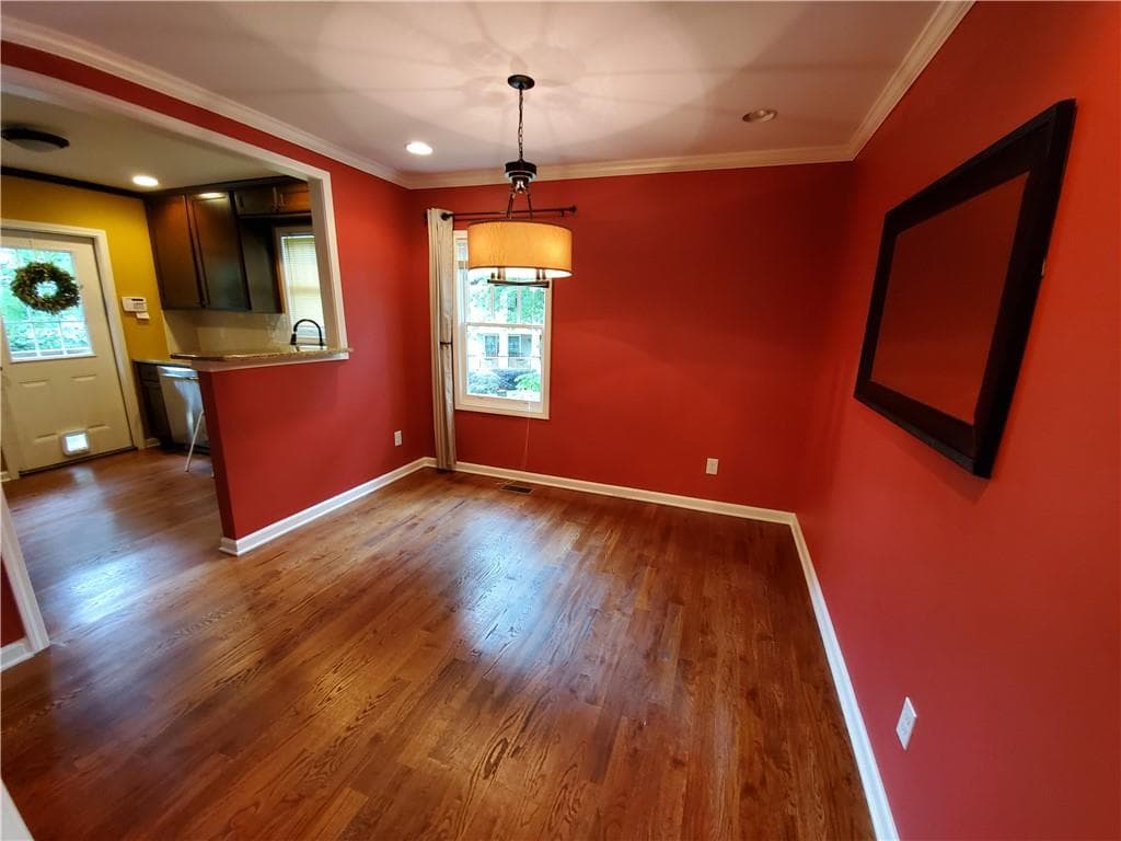 3 bedroom, 2 bathroom, 1,526 sq ft single family residence for rent at 2178 Ridgedale Road, Atlanta, GA 30317 for $2,895 a month — photo 7