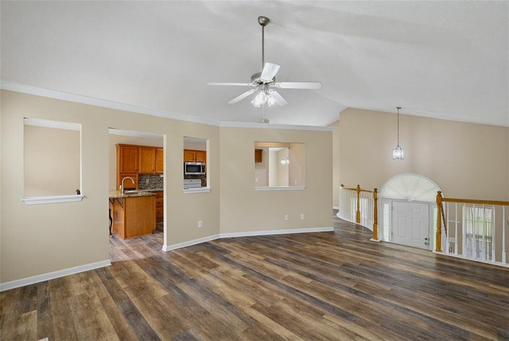 4 bedroom, 3 bathroom, 2,932 sq ft single family residence for sale at 168 Oakview Drive, Dallas, GA 30157 — photo 9