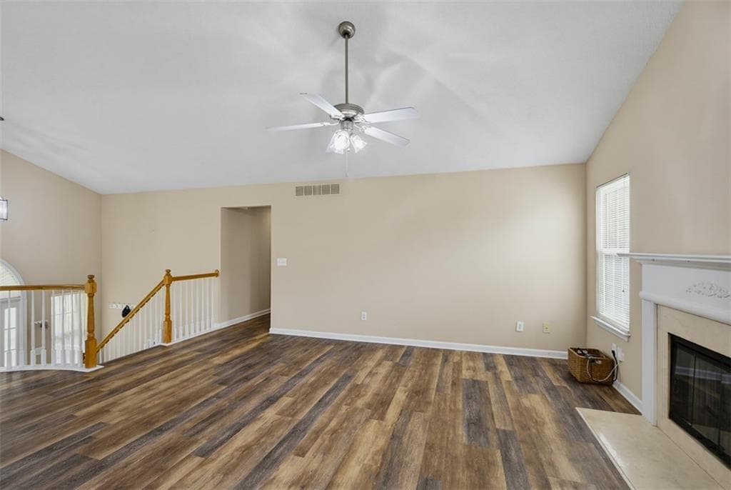 4 bedroom, 3 bathroom, 2,932 sq ft single family residence for sale at 168 Oakview Drive, Dallas, GA 30157 — photo 10