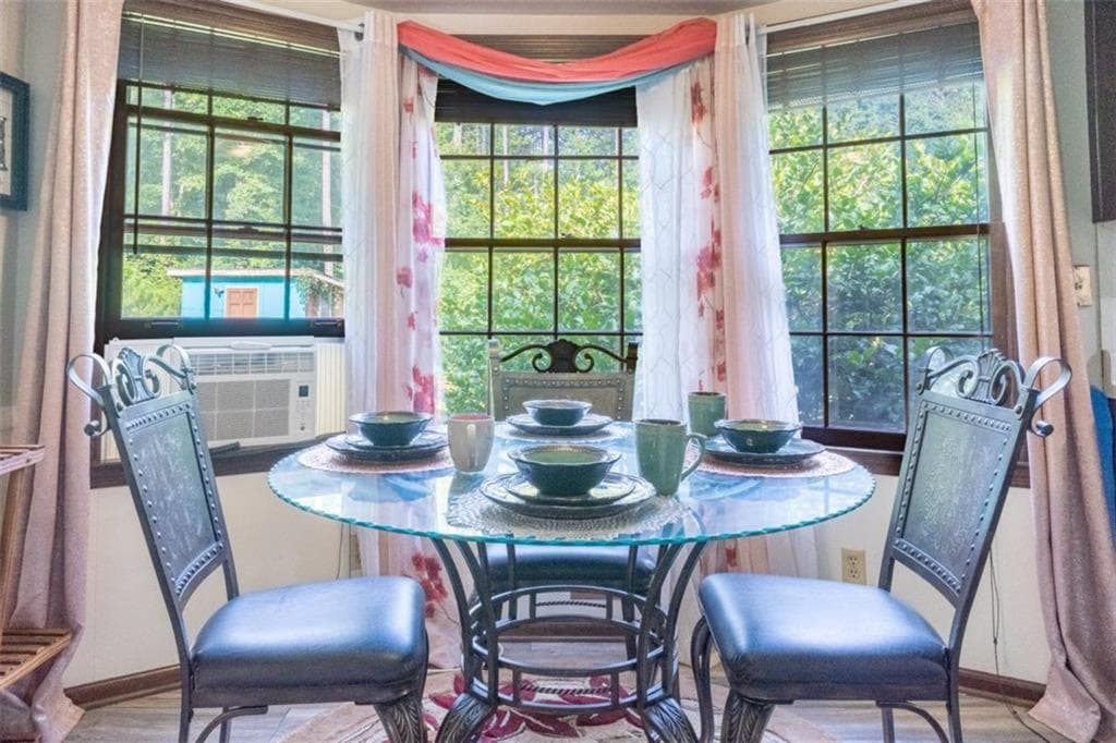 4 bedroom, 2 bathroom, 1,774 sq ft single family residence for sale at 2911 Happy Hollow Drive, Conyers, GA 30094 — photo 4