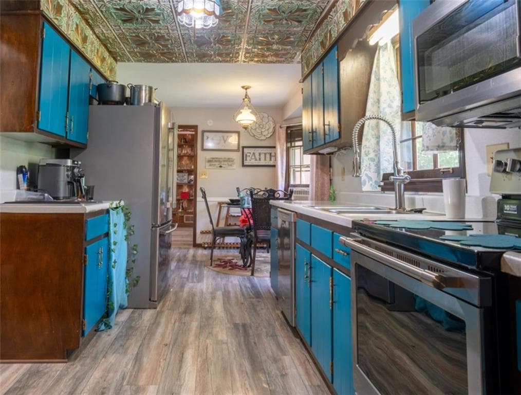 4 bedroom, 2 bathroom, 1,774 sq ft single family residence for sale at 2911 Happy Hollow Drive, Conyers, GA 30094 — photo 6