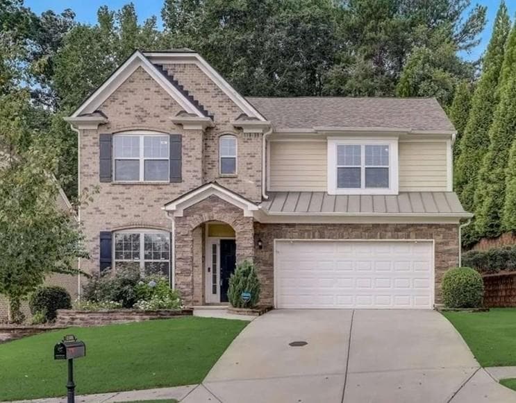2300 Northmont Parkway