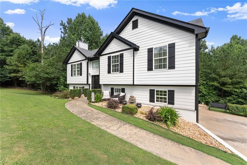 4 bedroom, 3 bathroom, 1,189 sq ft single family residence for sale at 2786 Summer Creek Drive, Gainesville, GA 30507 — photo 7