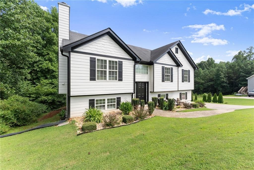 4 bedroom, 3 bathroom, 1,189 sq ft single family residence for sale at 2786 Summer Creek Drive, Gainesville, GA 30507 — photo 10
