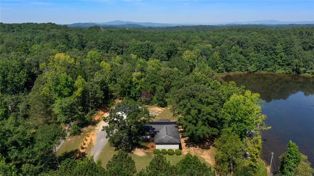 4 bedroom, 2 bathroom, 2,188 sq ft single family residence for sale at 150 Beard Lake Road, Rome, GA 30161 — photo 7