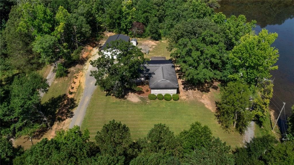 4 bedroom, 2 bathroom, 2,188 sq ft single family residence for sale at 150 Beard Lake Road, Rome, GA 30161 — photo 8