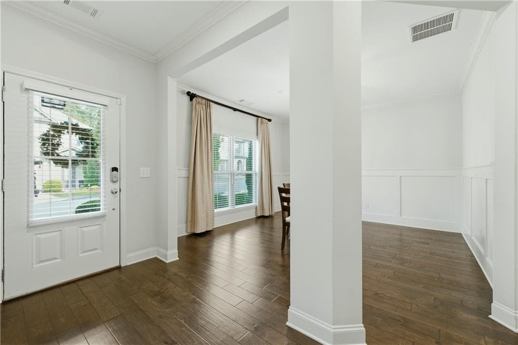 4 bedroom, 4 bathroom, 2,806 sq ft single family residence under contract at 1901 Weston Lane, Tucker, GA 30084 — photo 4