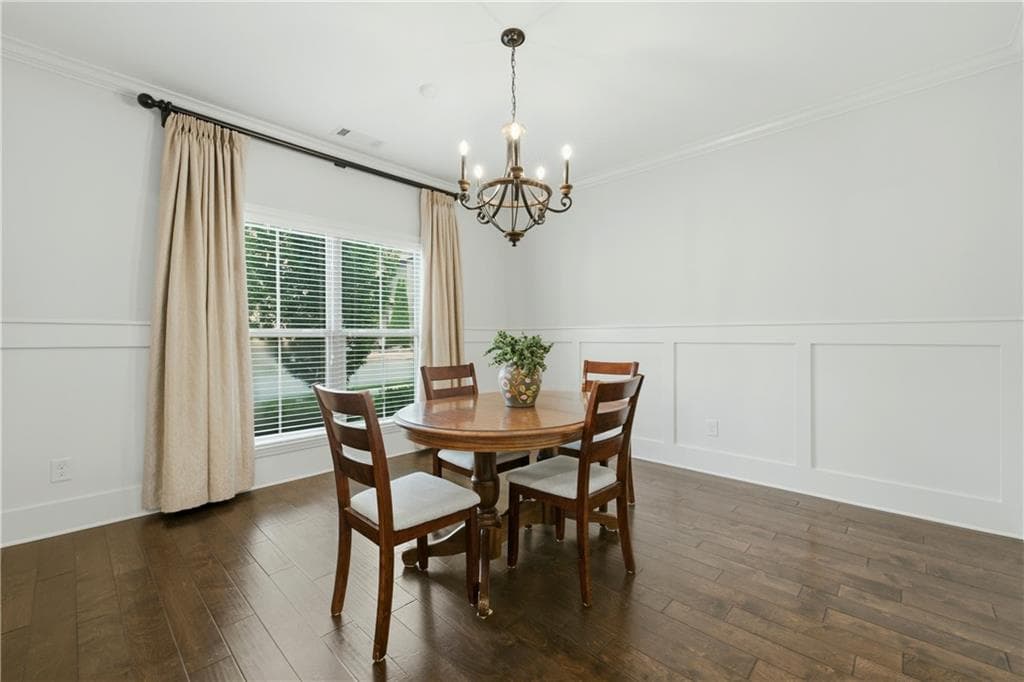 4 bedroom, 4 bathroom, 2,806 sq ft single family residence under contract at 1901 Weston Lane, Tucker, GA 30084 — photo 5