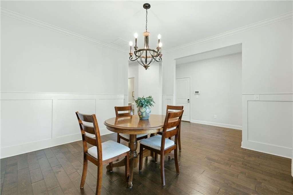4 bedroom, 4 bathroom, 2,806 sq ft single family residence under contract at 1901 Weston Lane, Tucker, GA 30084 — photo 6