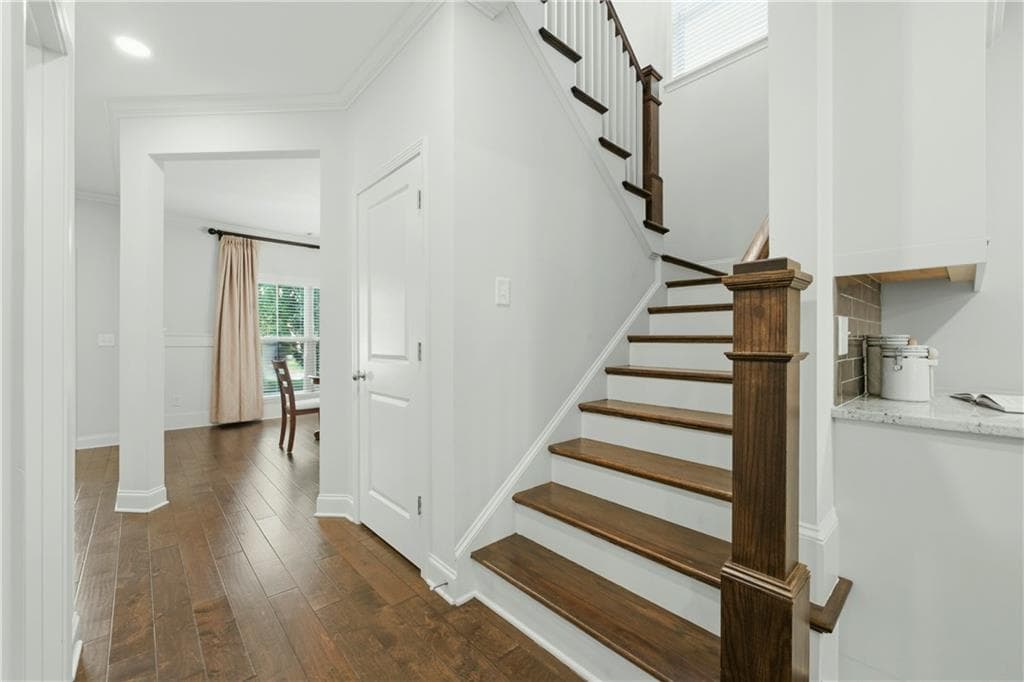 4 bedroom, 4 bathroom, 2,806 sq ft single family residence under contract at 1901 Weston Lane, Tucker, GA 30084 — photo 8