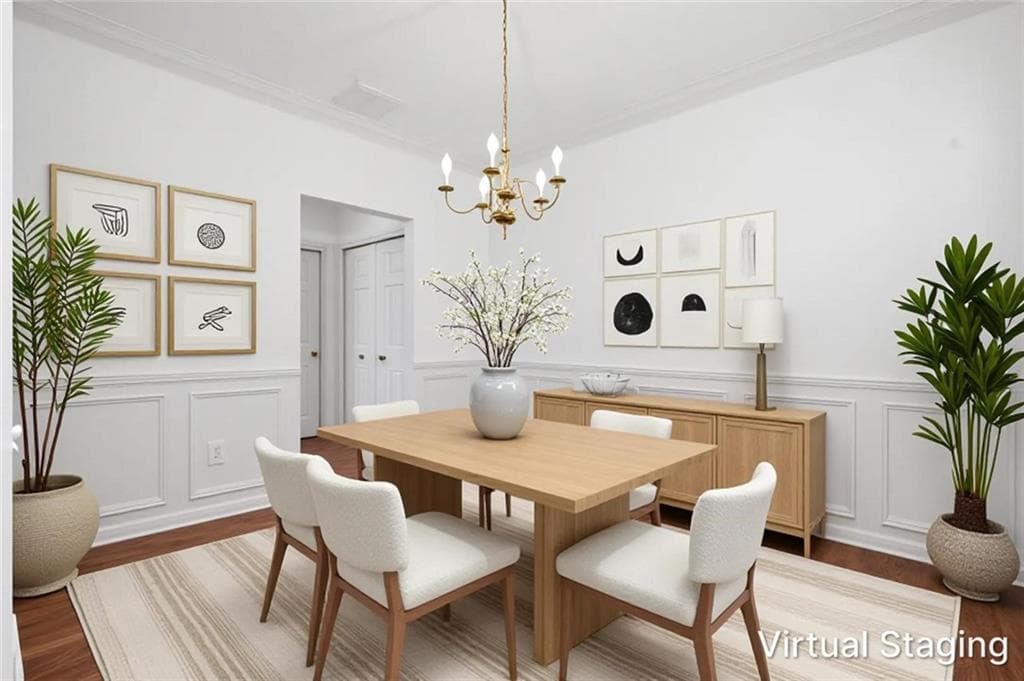4 bedroom, 3 bathroom, 1,854 sq ft single family residence under contract at 485 Clairidge Lane, Lawrenceville, GA 30046 — photo 4