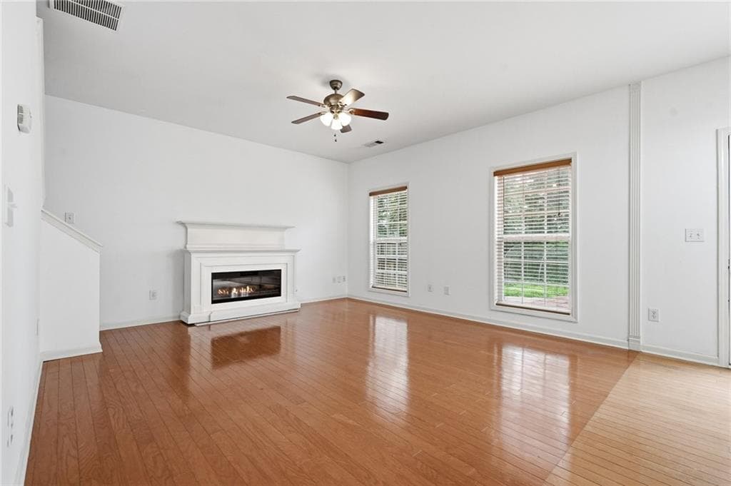 4 bedroom, 3 bathroom, 1,854 sq ft single family residence under contract at 485 Clairidge Lane, Lawrenceville, GA 30046 — photo 8