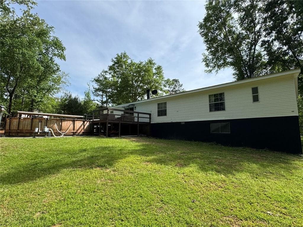 3 bedroom, 3 bathroom, 1,904 sq ft single family residence for sale at 224 Little River Trail, Eatonton, GA 31024 — photo 4