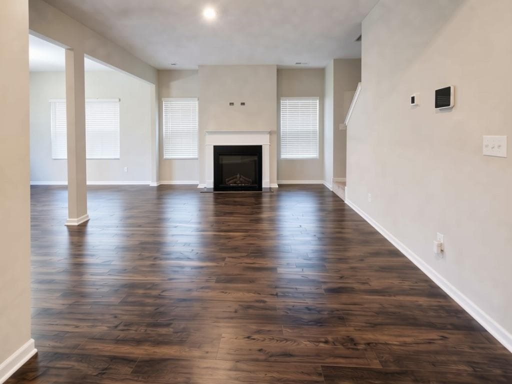4 bedroom, 3 bathroom, 2,073 sq ft townhouse for rent at 1735 Labonte Parkway, Mcdonough, GA 30253 for $2,595 a month — photo 3