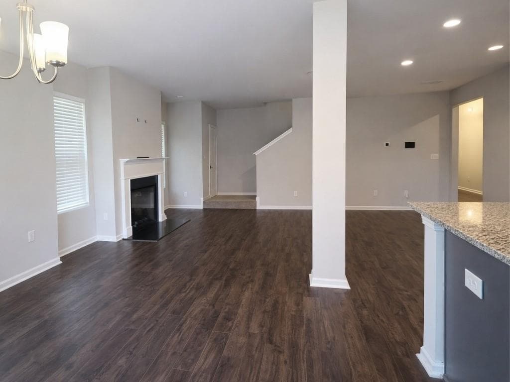 4 bedroom, 3 bathroom, 2,073 sq ft townhouse for rent at 1735 Labonte Parkway, Mcdonough, GA 30253 for $2,595 a month — photo 4