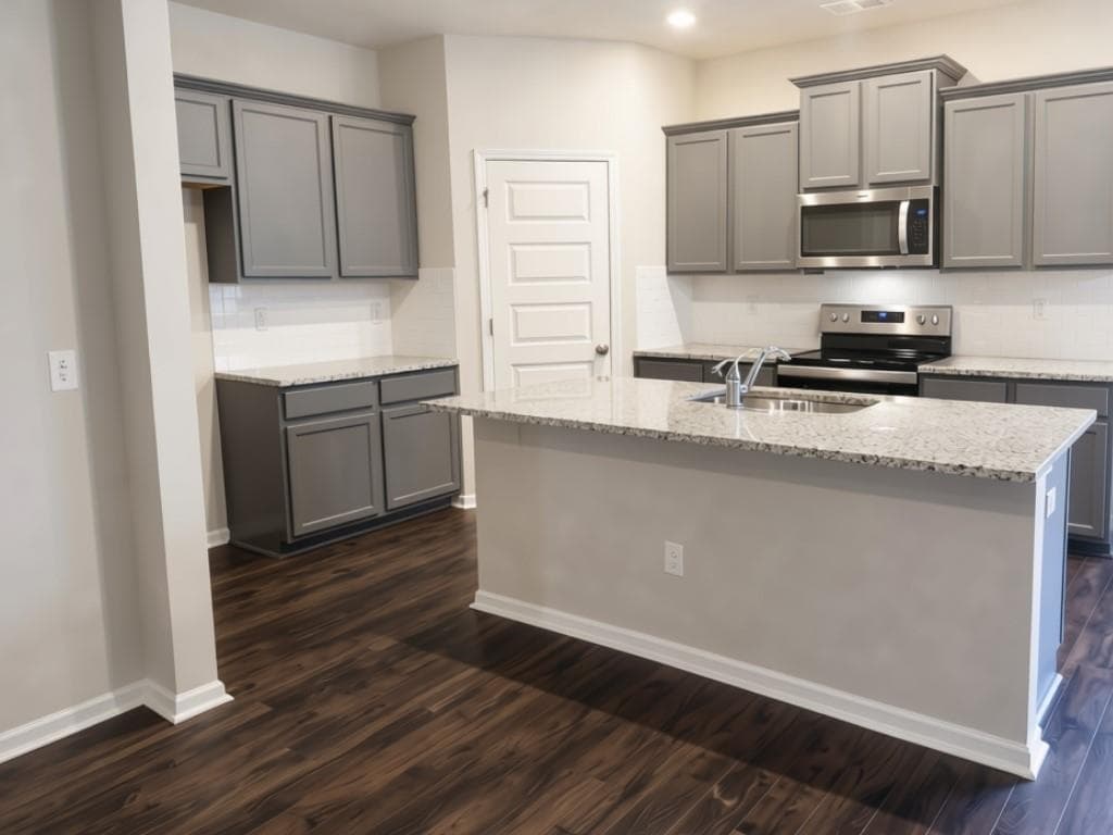 4 bedroom, 3 bathroom, 2,073 sq ft townhouse for rent at 1735 Labonte Parkway, Mcdonough, GA 30253 for $2,595 a month — photo 5