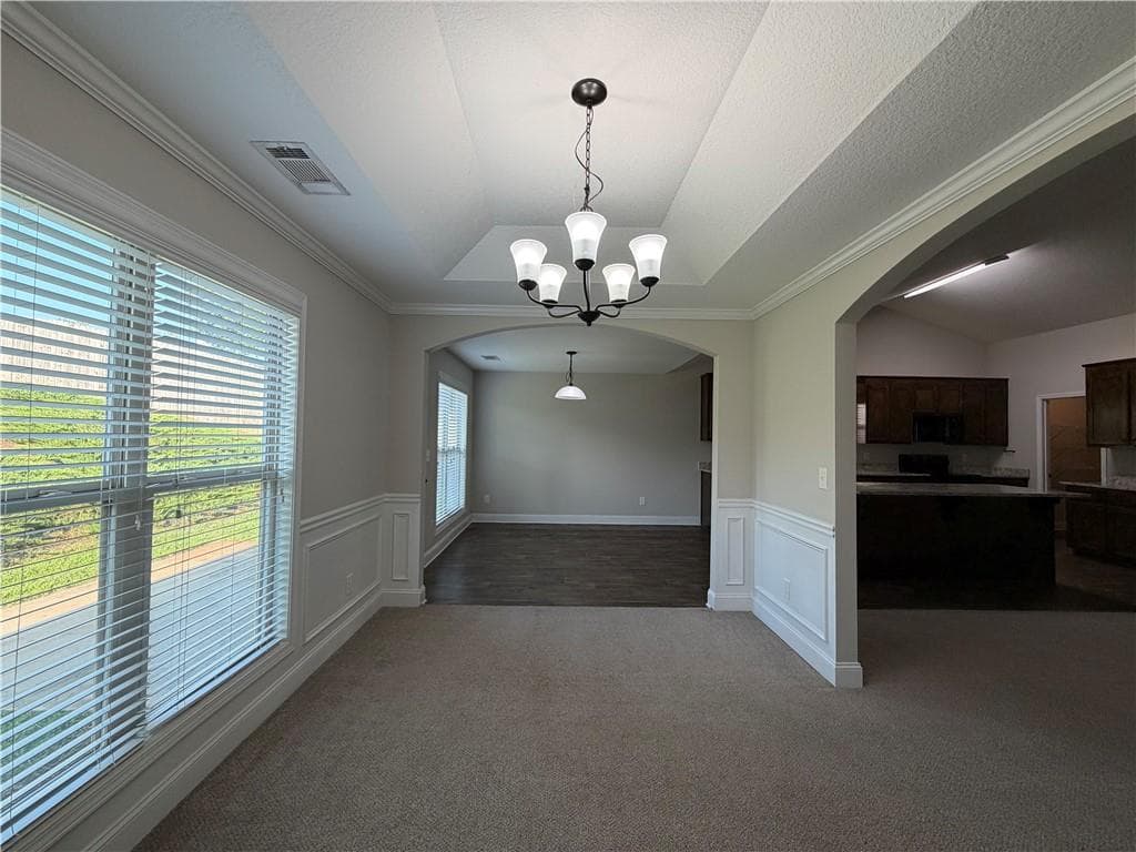 4 bedroom, 3 bathroom, 2,250 sq ft single family residence for rent at 624 River Mist Circle, Jefferson, GA 30549 for $2,200 a month — photo 6