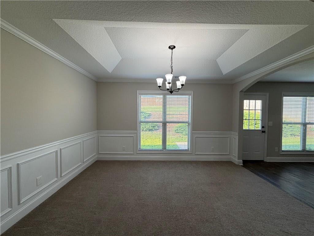 4 bedroom, 3 bathroom, 2,250 sq ft single family residence for rent at 624 River Mist Circle, Jefferson, GA 30549 for $2,200 a month — photo 7