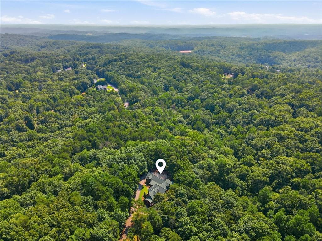 4 bedroom, 2 bathroom, 3,530 sq ft single family residence for sale at 302 Bumpy Trail, Dawsonville, GA 30534 — photo 5