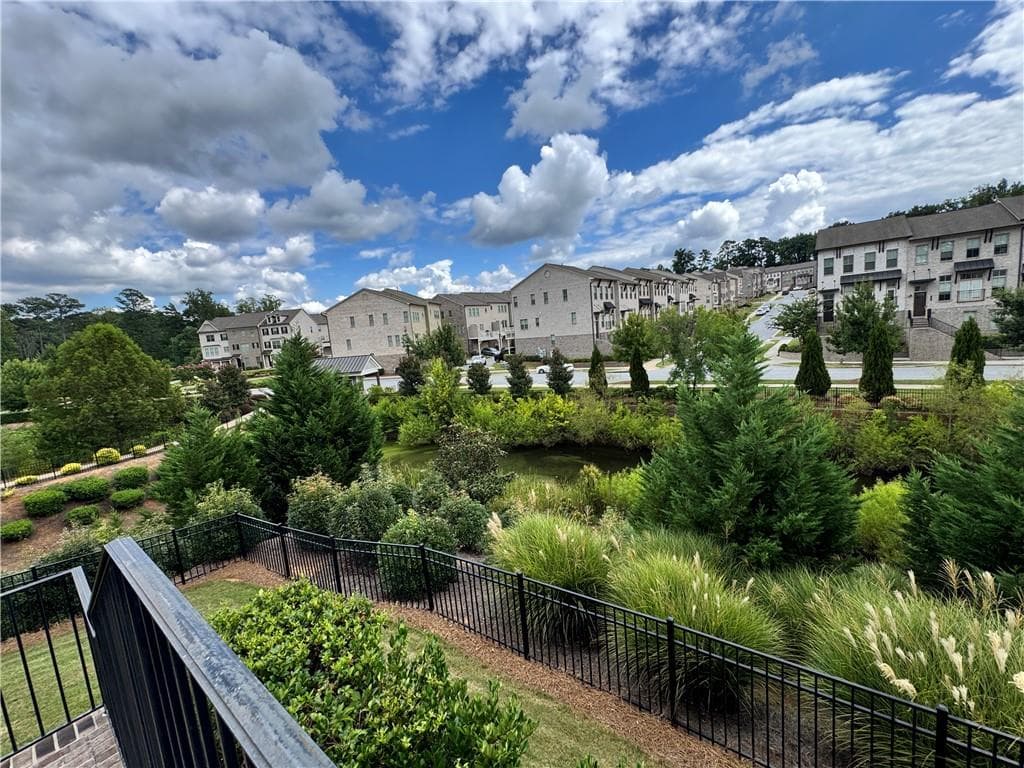 3 bedroom, 4 bathroom, 2,403 sq ft townhouse for rent at 4250 Spruce Pine Alley, Doraville, GA 30360 for $3,525 a month — photo 5