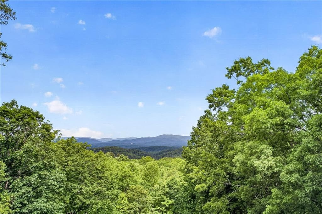 2 bedroom, 2 bathroom, 1,120 sq ft single family residence for sale at 747 Mountain Oak Road, Ellijay, GA 30536 — photo 4