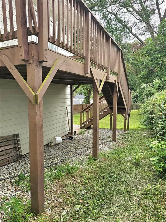 3 bedroom, 2 bathroom, 1,178 sq ft single family residence for sale at 430 Chappell Road, Atlanta, GA 30318 — photo 7