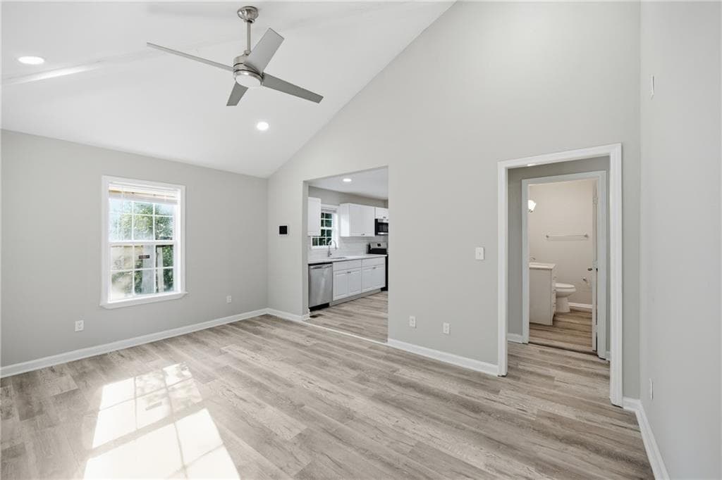 3 bedroom, 2 bathroom, 1,350 sq ft single family residence for rent at 3024 Grand Avenue, Atlanta, GA 30315 for $2,000 a month — photo 5